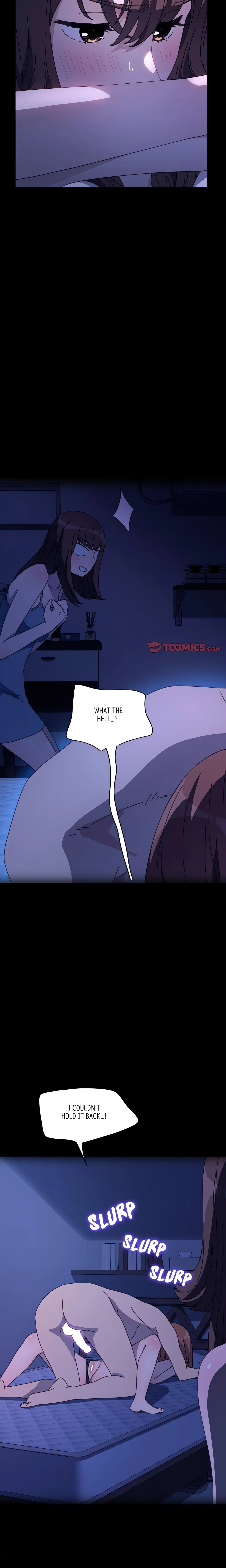 Man of The House (Official) chapter 41 page 21