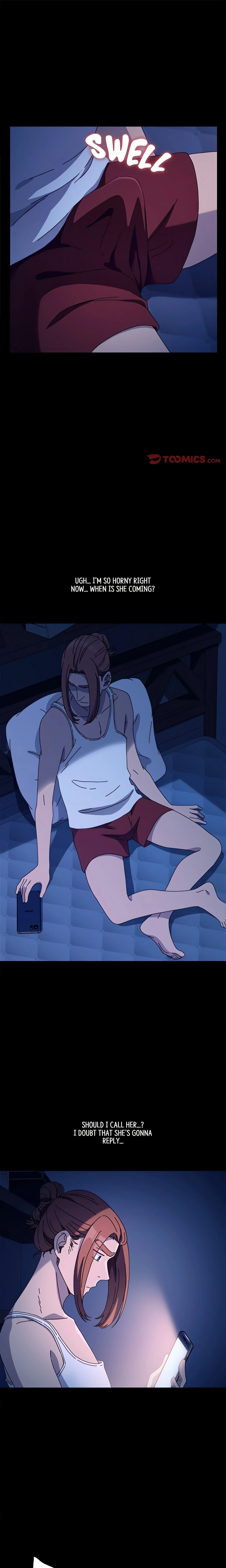 Man of The House (Official) chapter 42 page 1