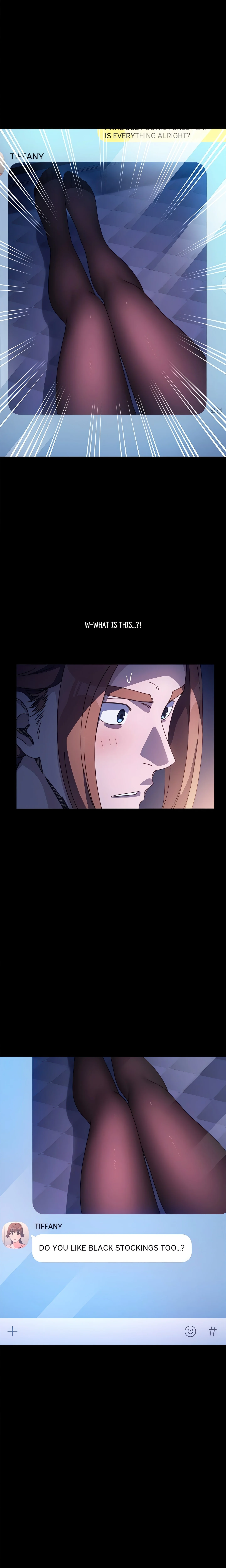 Man of The House (Official) chapter 42 page 4