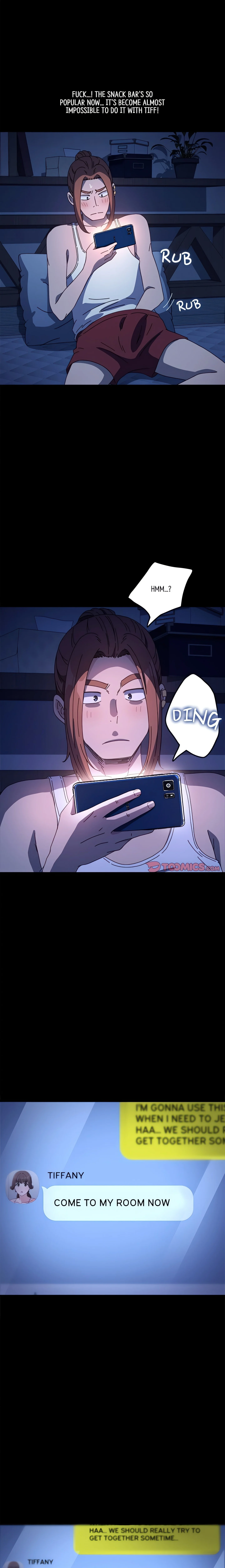 Man of The House (Official) chapter 42 page 7