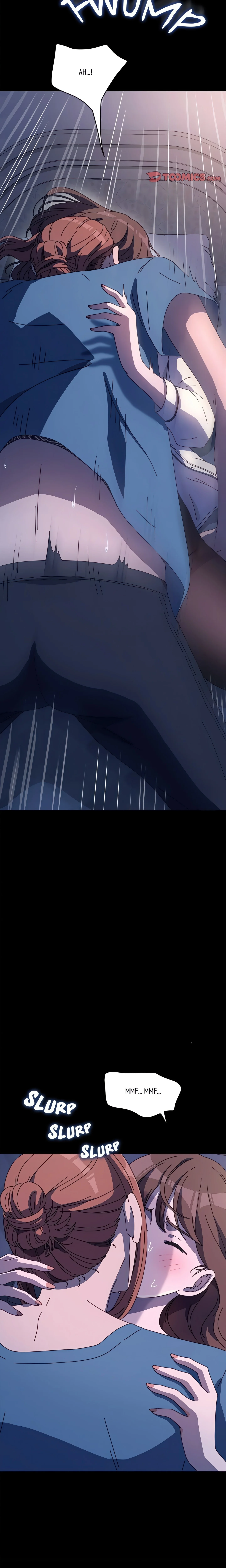 Man of The House (Official) chapter 42 page 15
