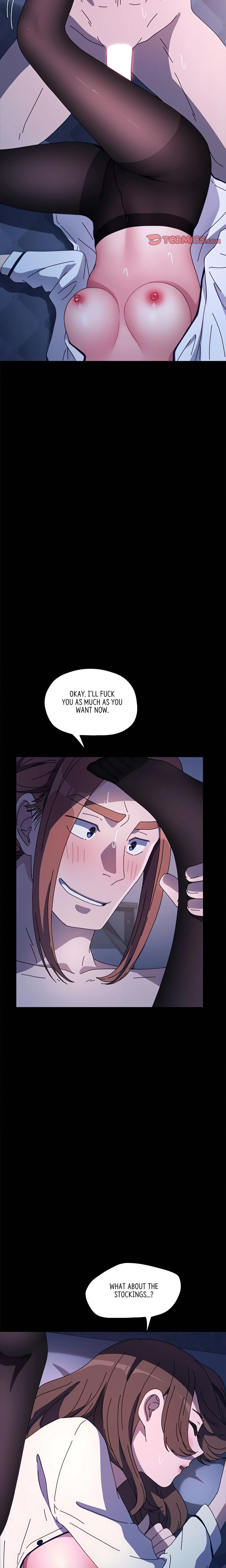 Man of The House (Official) chapter 42 page 20