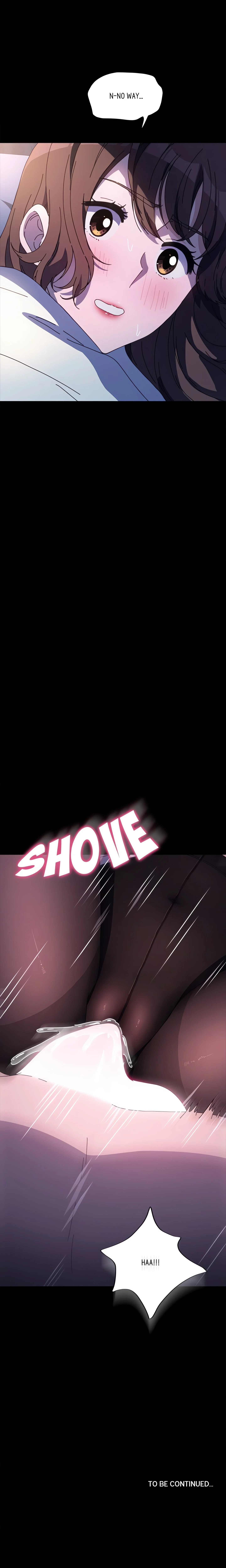 Man of The House (Official) chapter 42 page 24