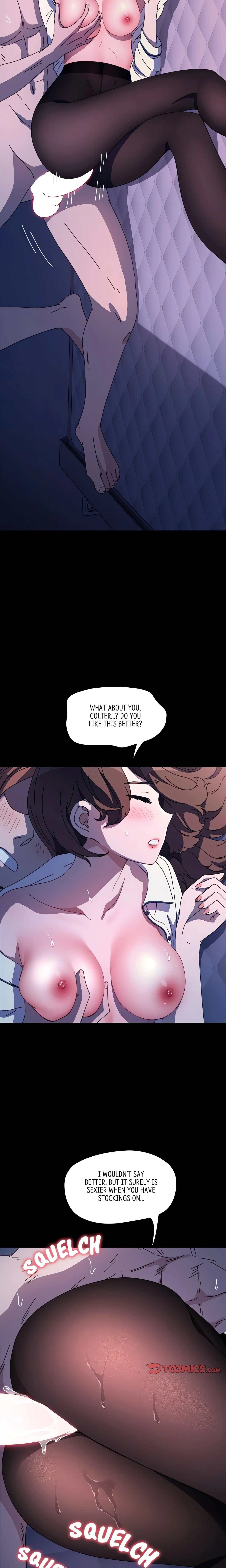 Man of The House (Official) chapter 43 page 5