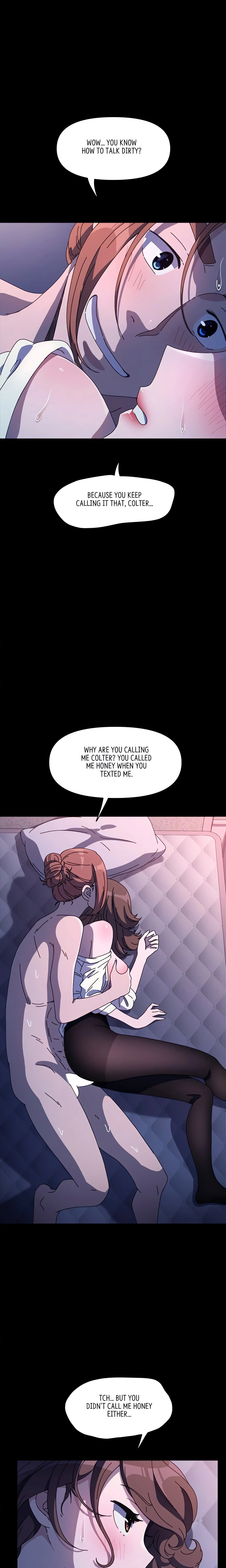 Man of The House (Official) chapter 43 page 7
