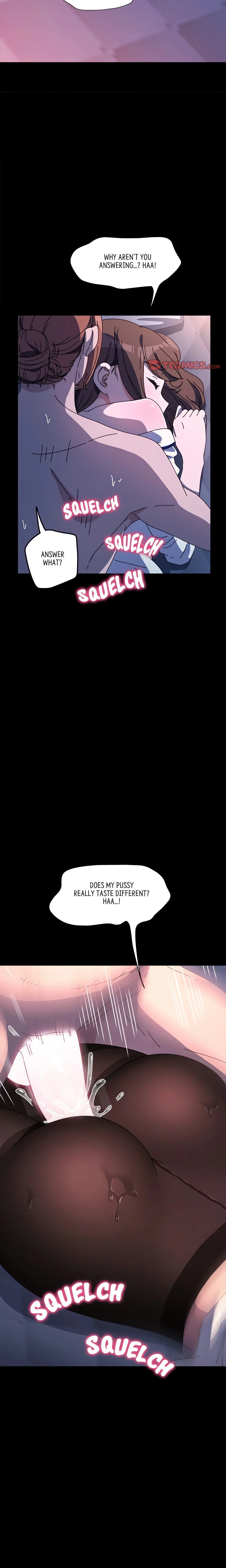 Man of The House (Official) chapter 43 page 9