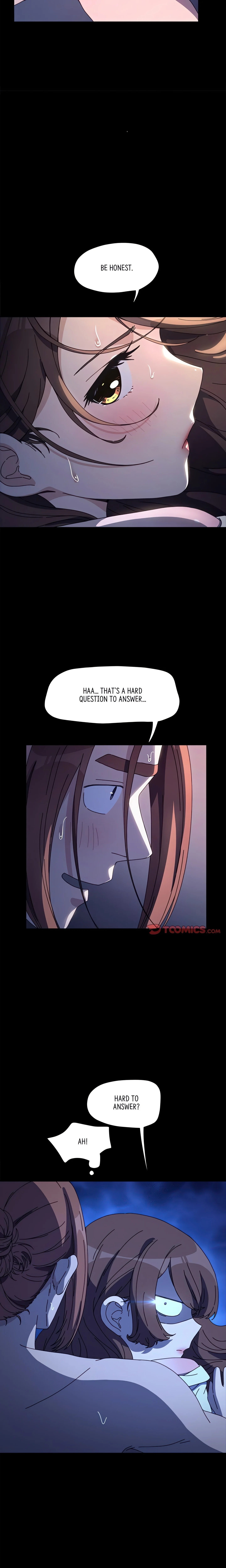 Man of The House (Official) chapter 43 page 12