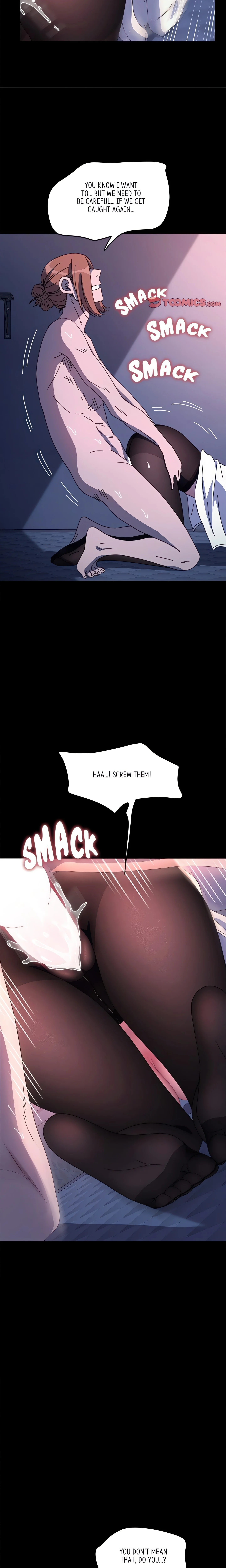 Man of The House (Official) chapter 43 page 18