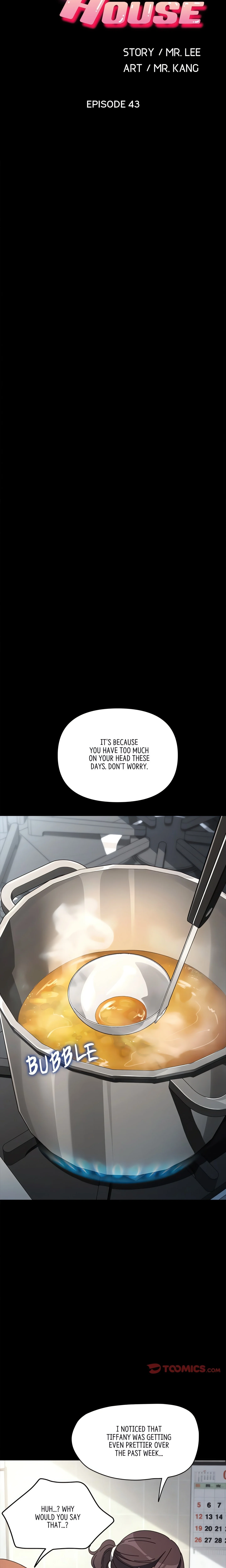 Man of The House (Official) chapter 44 page 5