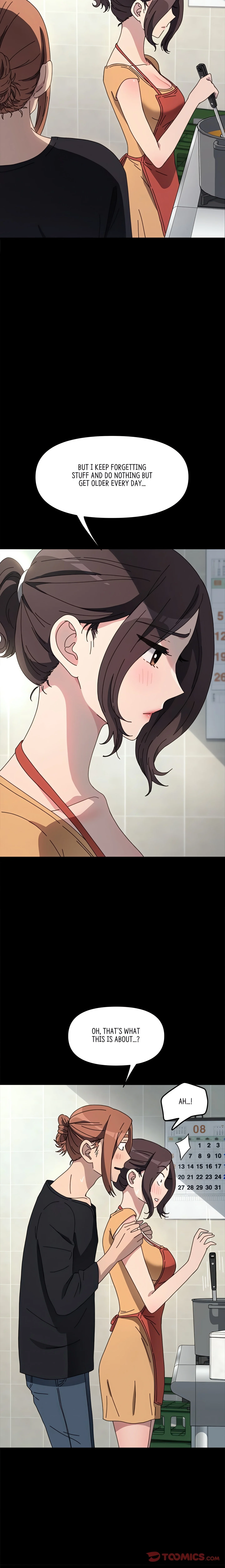 Man of The House (Official) chapter 44 page 6