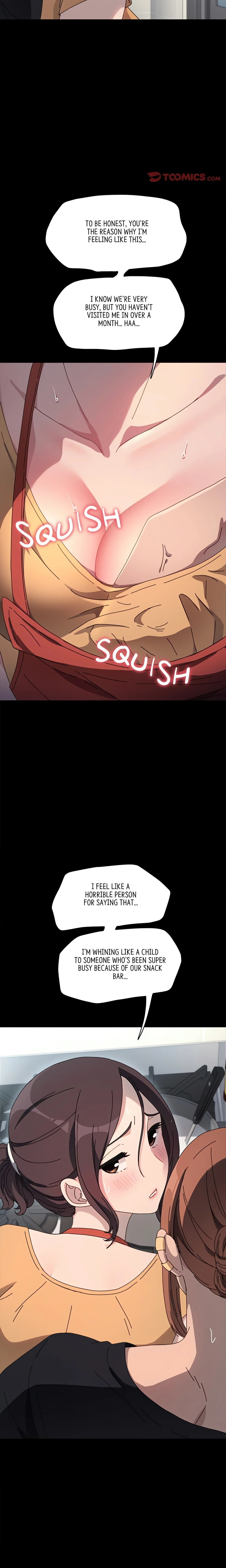 Man of The House (Official) chapter 44 page 8