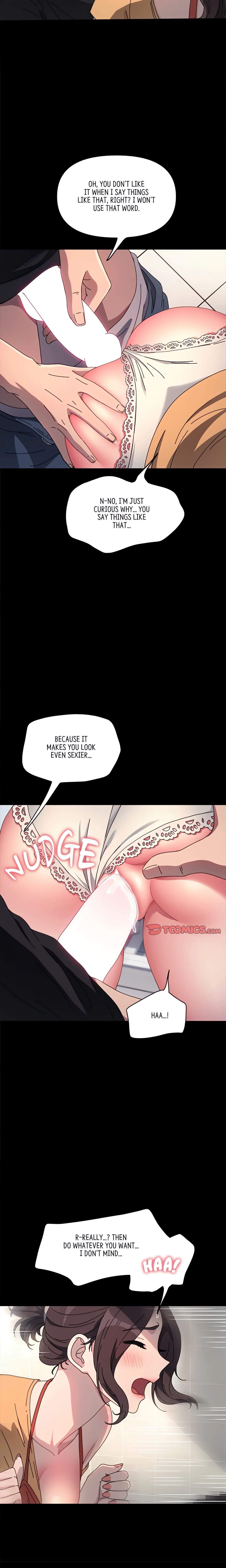 Man of The House (Official) chapter 44 page 12