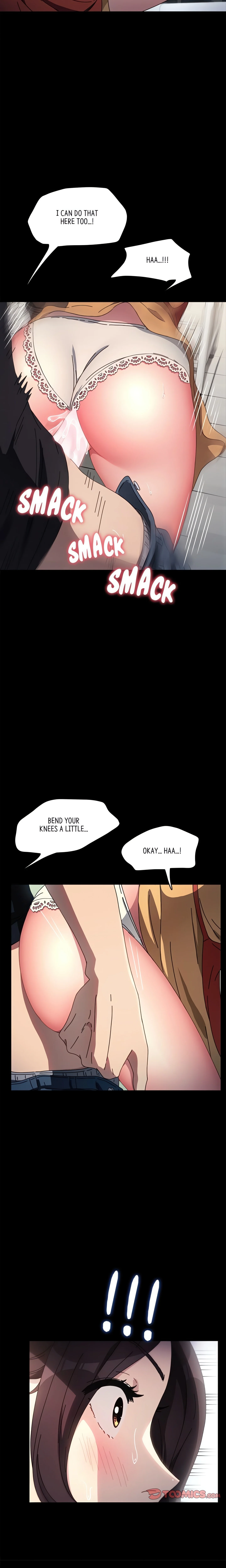 Man of The House (Official) chapter 44 page 15