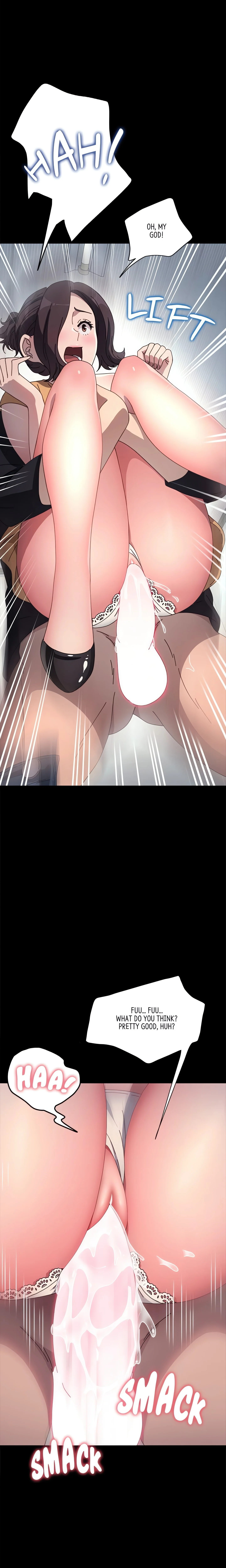 Man of The House (Official) chapter 44 page 16