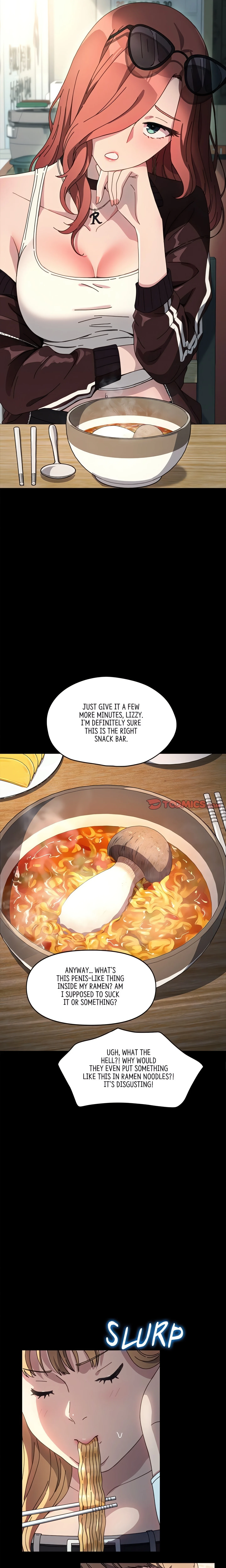 Man of The House (Official) chapter 45 page 2