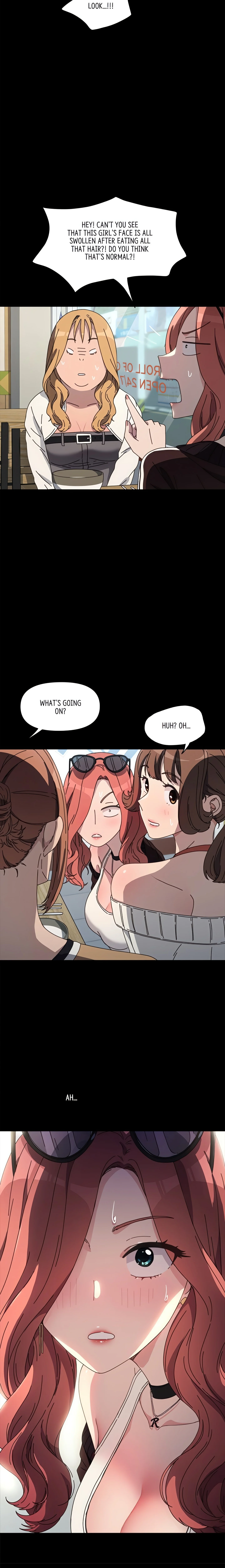 Man of The House (Official) chapter 45 page 9