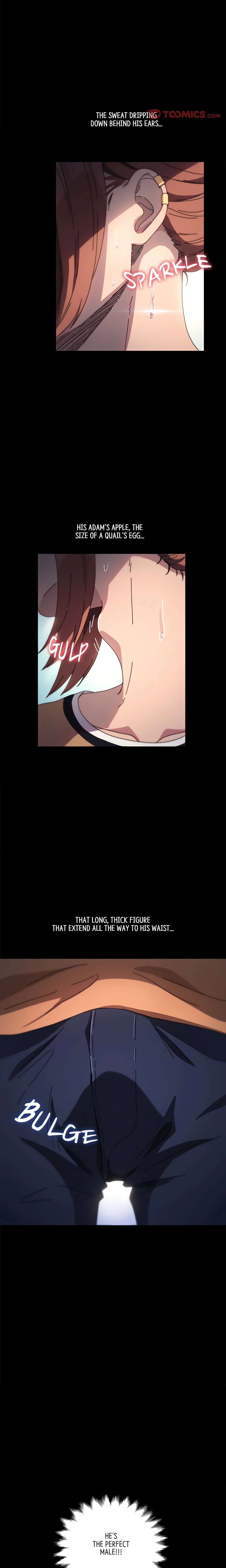 Man of The House (Official) chapter 45 page 10