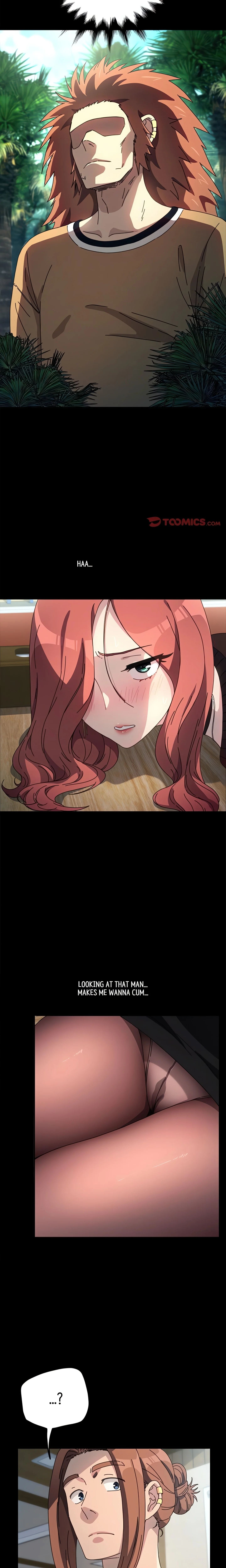 Man of The House (Official) chapter 45 page 11