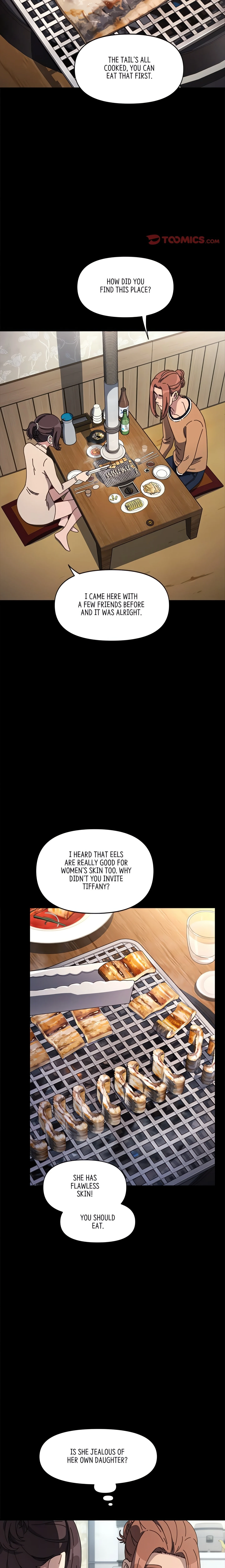 Man of The House (Official) chapter 45 page 20
