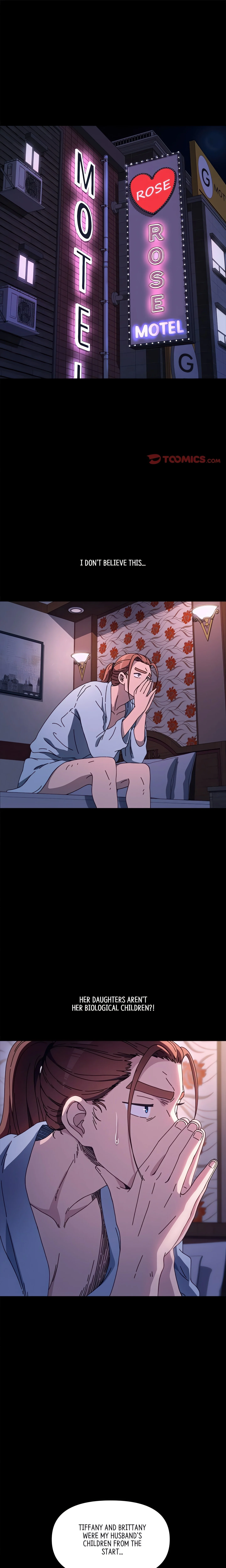 Man of The House (Official) chapter 46 page 1