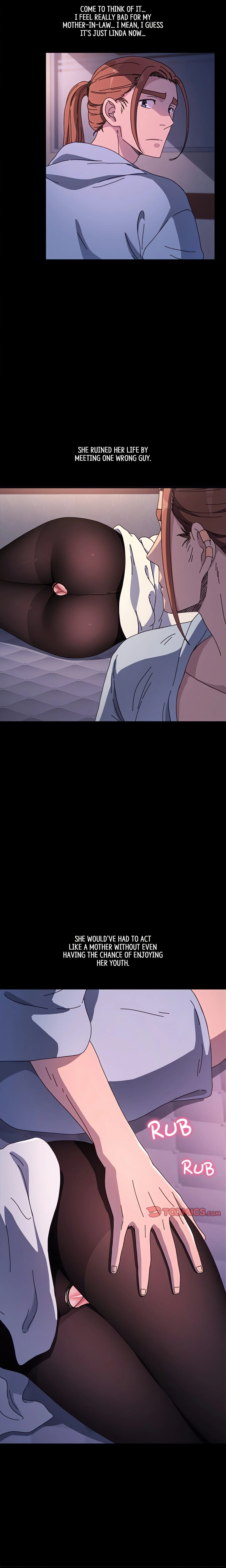 Man of The House (Official) chapter 46 page 3