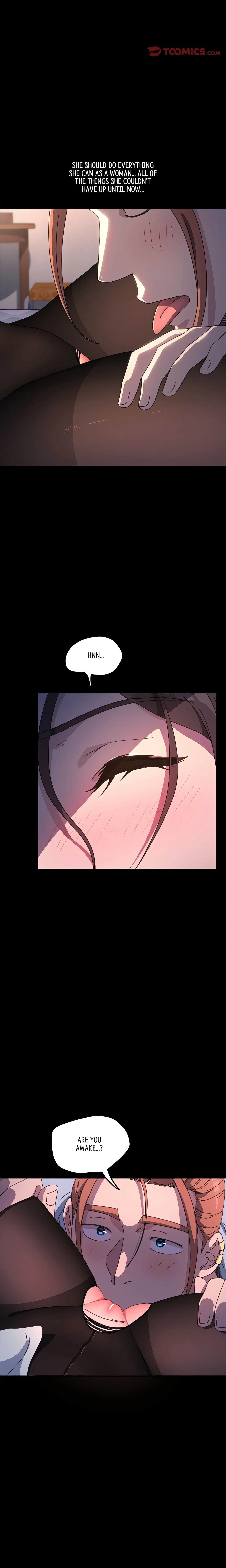 Man of The House (Official) chapter 46 page 5