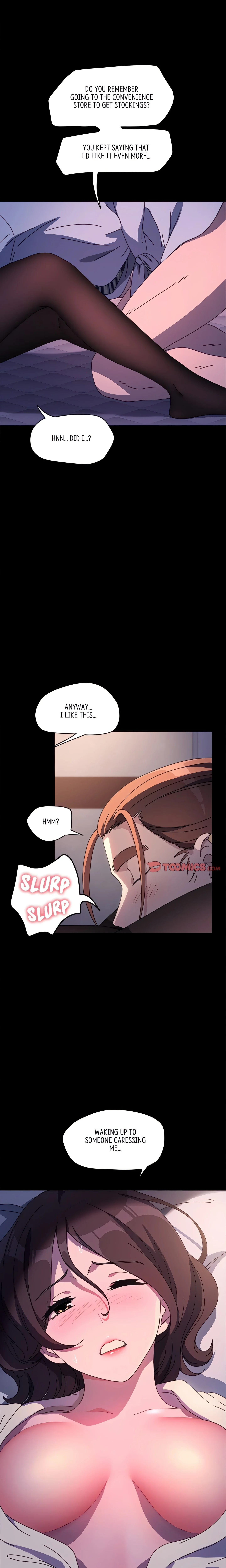 Man of The House (Official) chapter 46 page 7