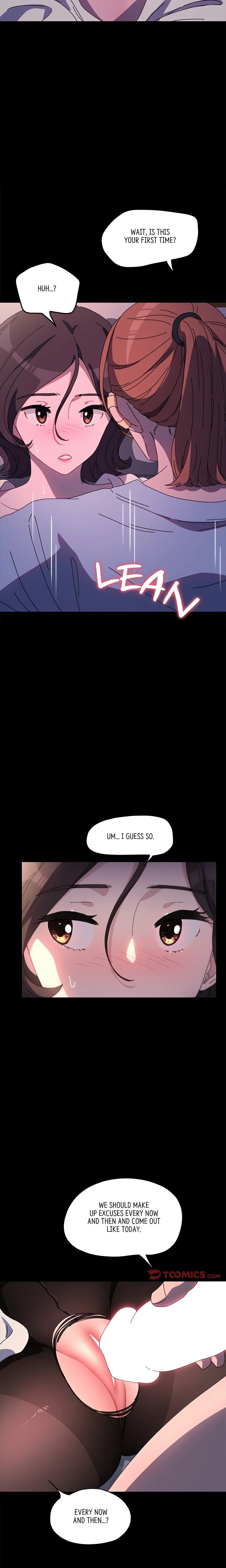 Man of The House (Official) chapter 46 page 8