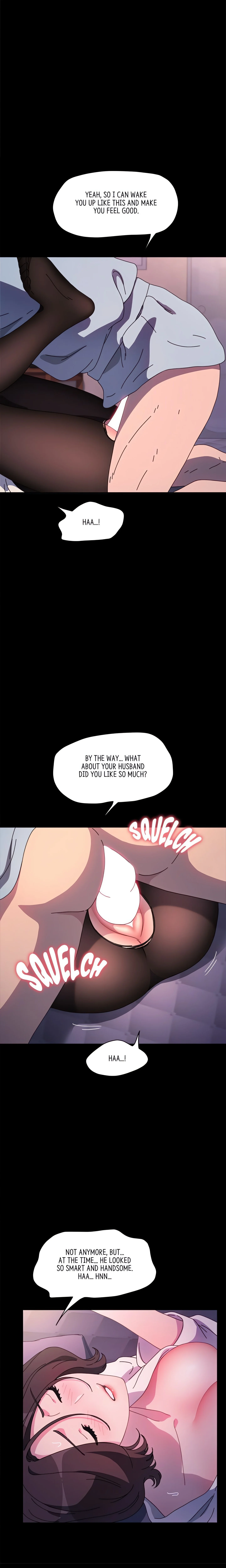 Man of The House (Official) chapter 46 page 9