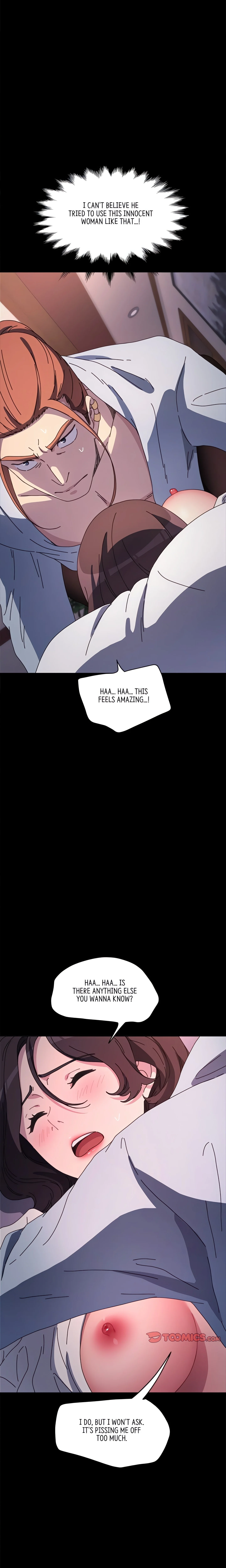 Man of The House (Official) chapter 46 page 13