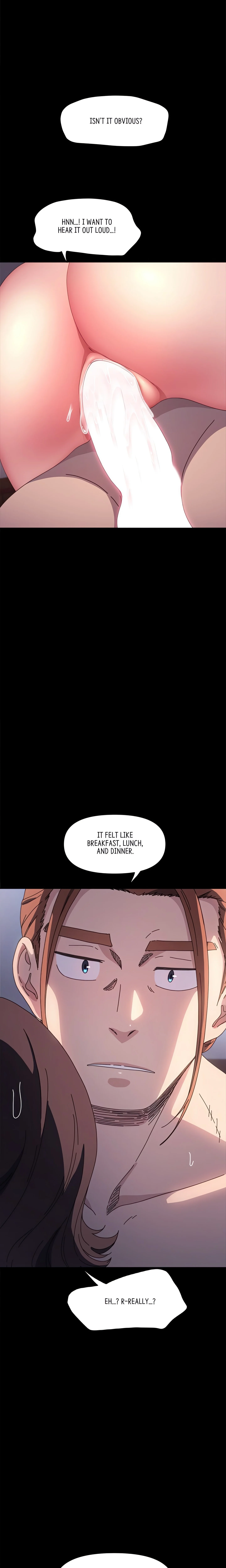 Man of The House (Official) chapter 46 page 19
