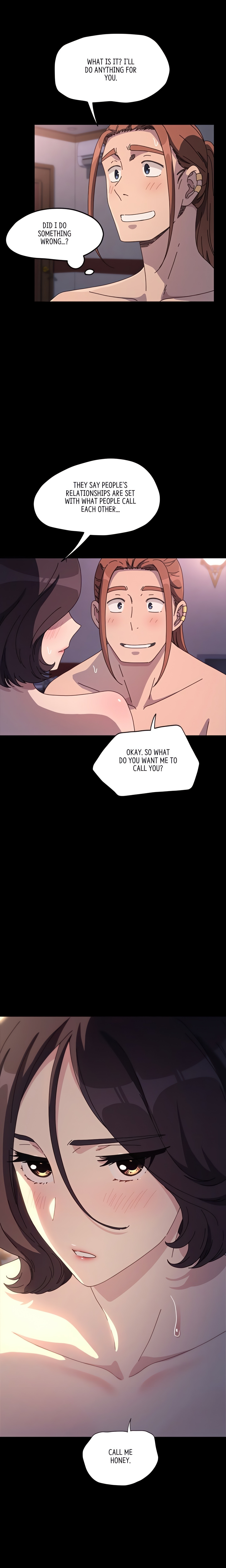Man of The House (Official) chapter 46 page 24