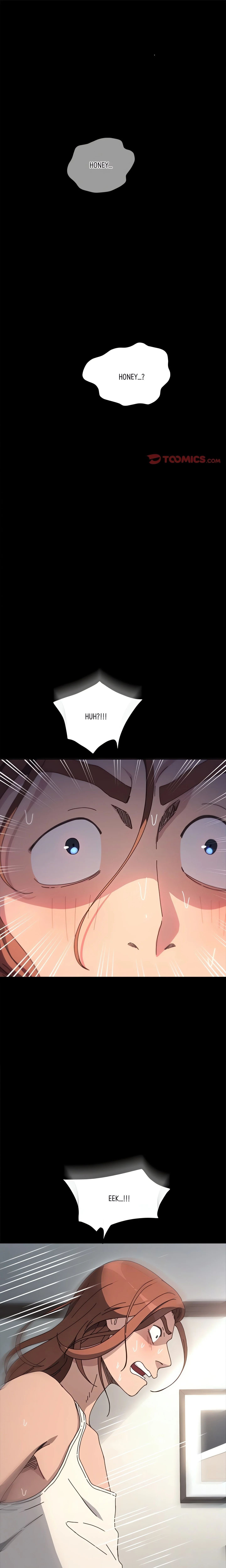 Man of The House (Official) chapter 47 page 1