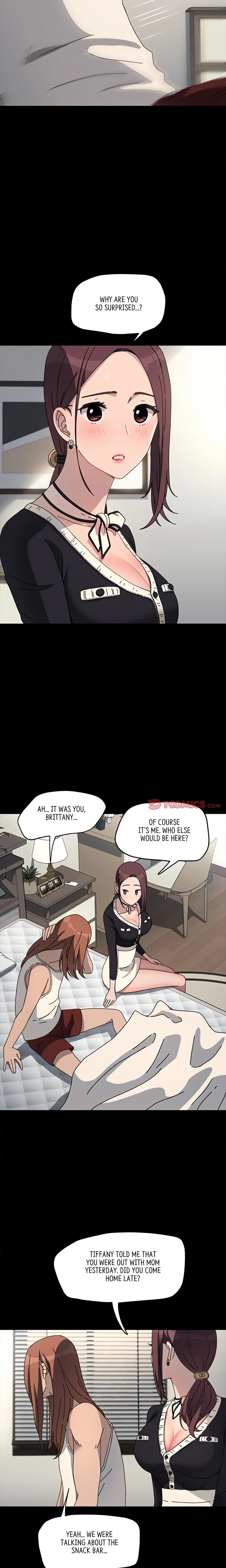 Man of The House (Official) chapter 47 page 2