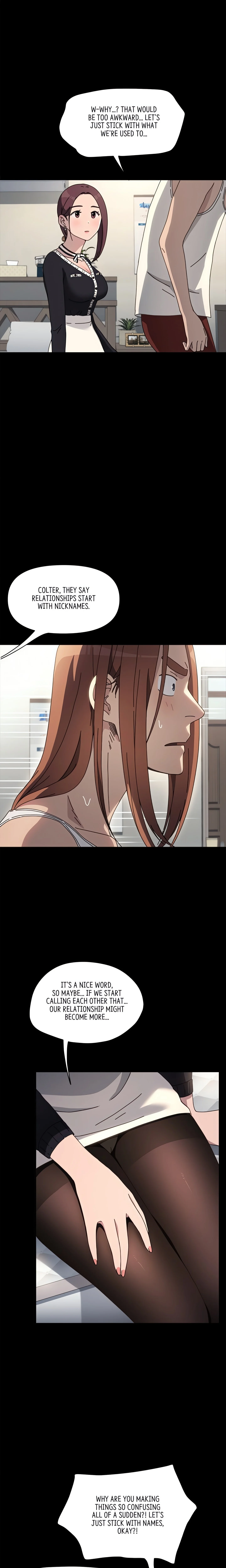 Man of The House (Official) chapter 47 page 4