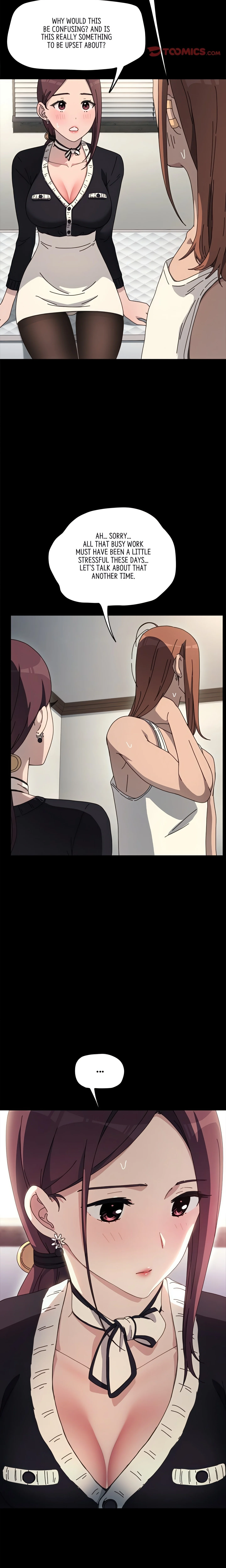 Man of The House (Official) chapter 47 page 5