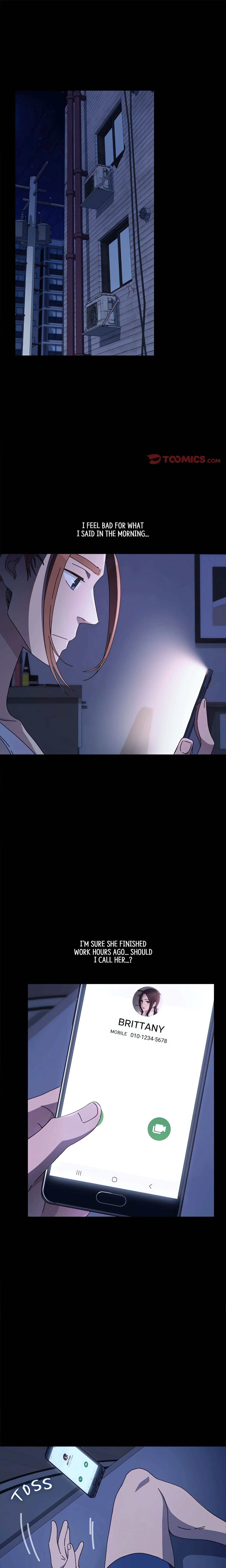 Man of The House (Official) chapter 48 page 1