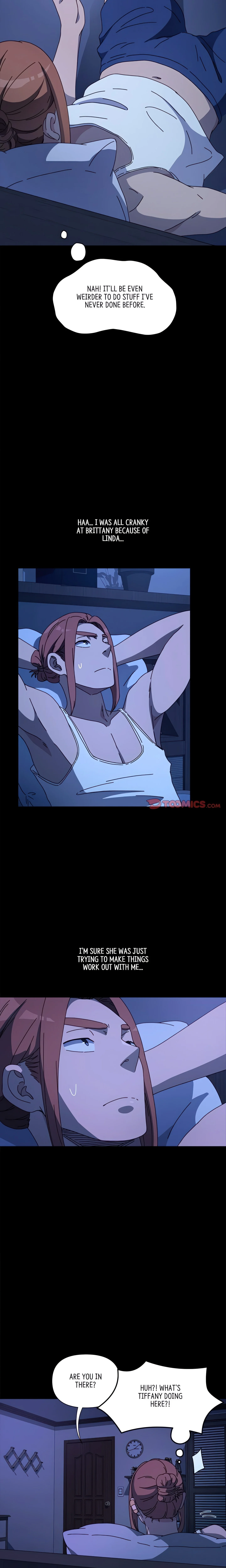 Man of The House (Official) chapter 48 page 2