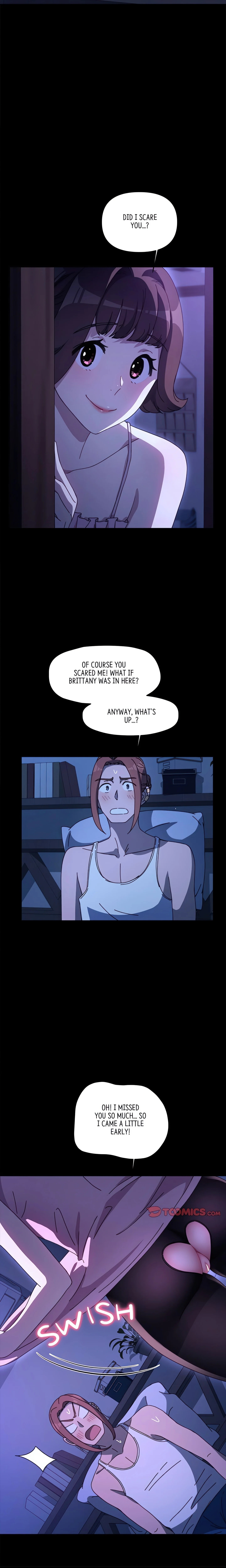 Man of The House (Official) chapter 48 page 3