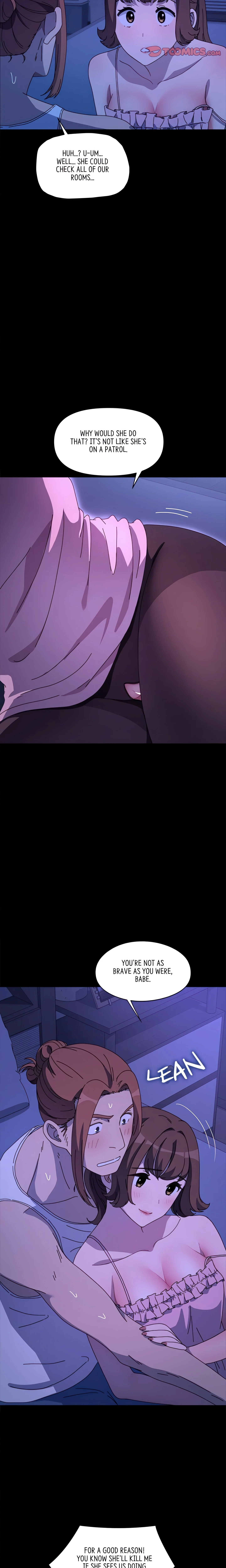 Man of The House (Official) chapter 48 page 5