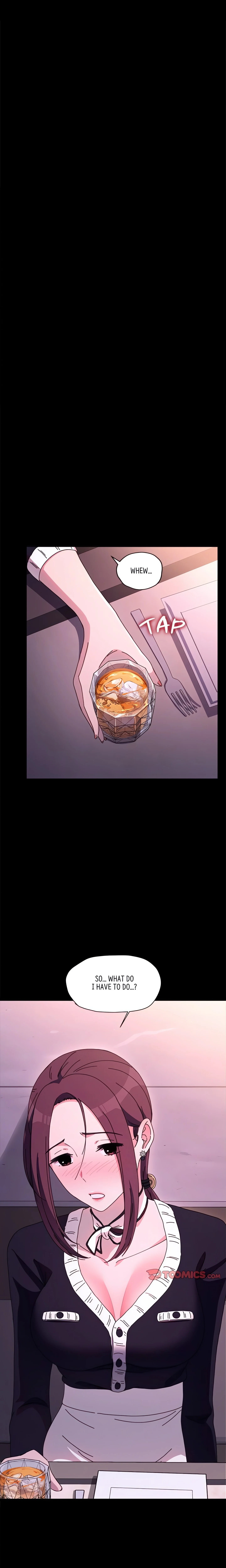 Man of The House (Official) chapter 48 page 8