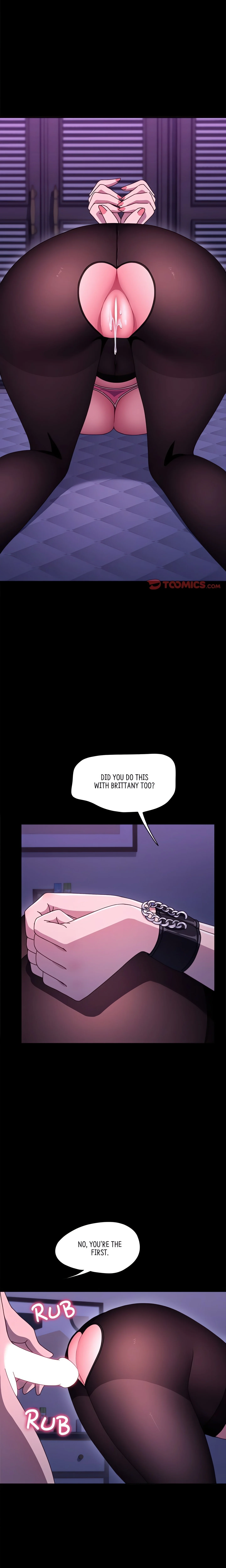 Man of The House (Official) chapter 48 page 16
