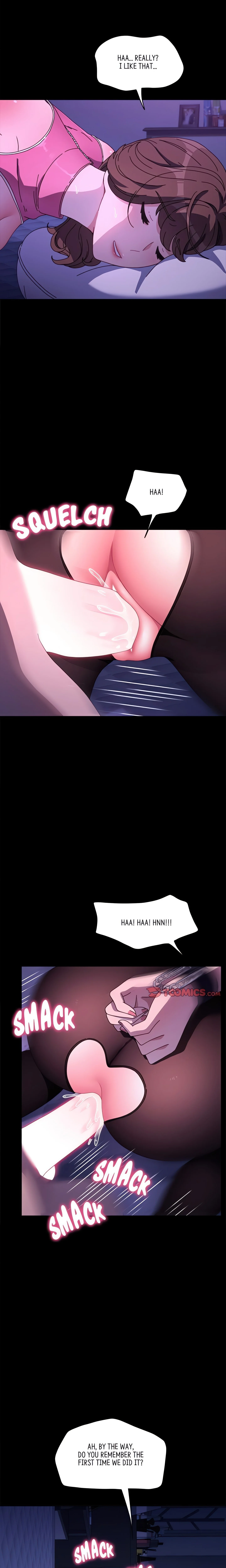 Man of The House (Official) chapter 48 page 17