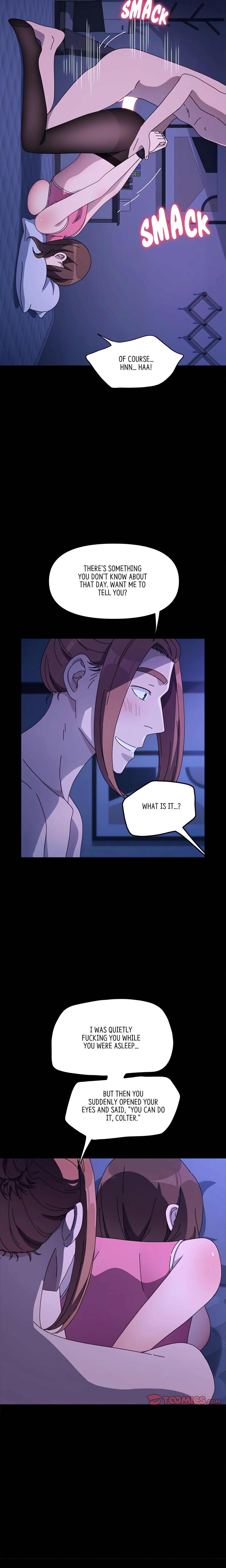 Man of The House (Official) chapter 48 page 18