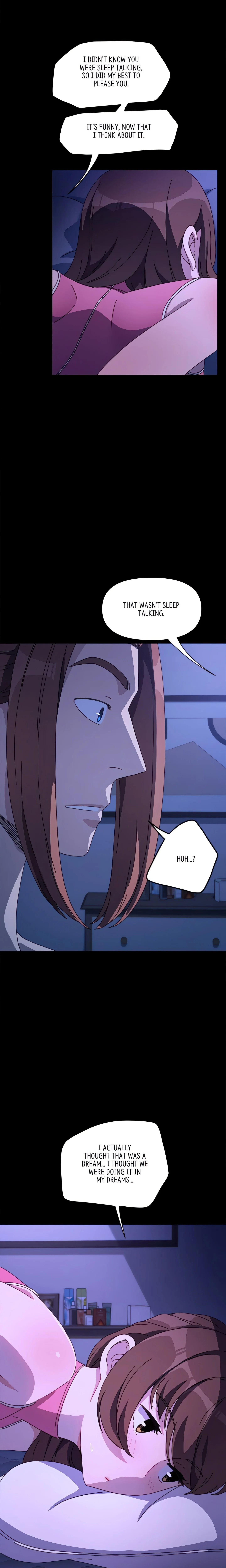Man of The House (Official) chapter 48 page 19