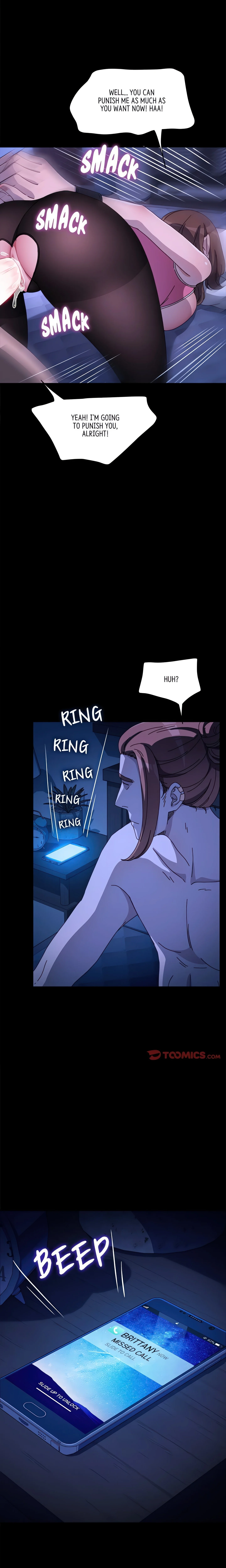 Man of The House (Official) chapter 48 page 22
