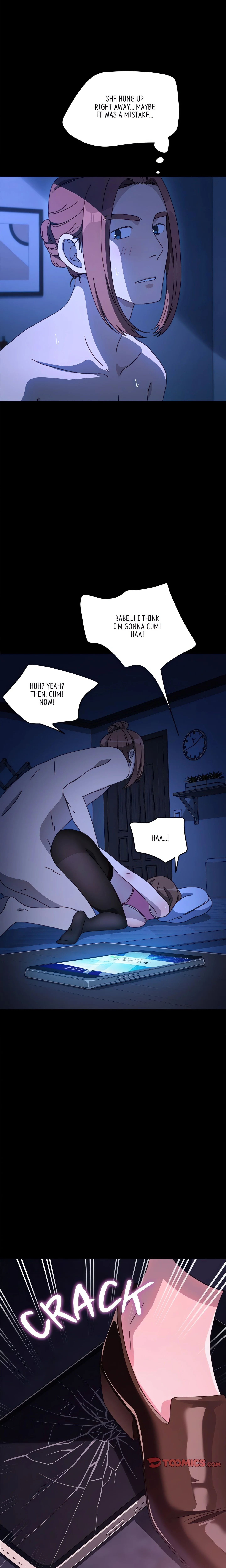Man of The House (Official) chapter 48 page 23