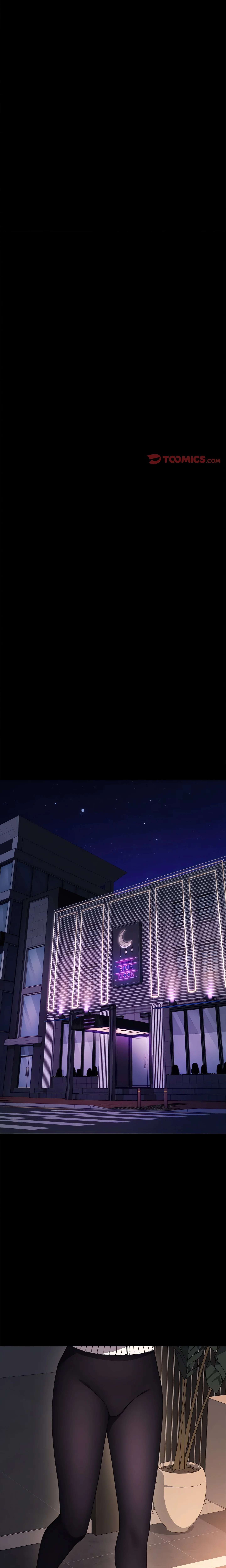 Man of The House (Official) chapter 49 page 6