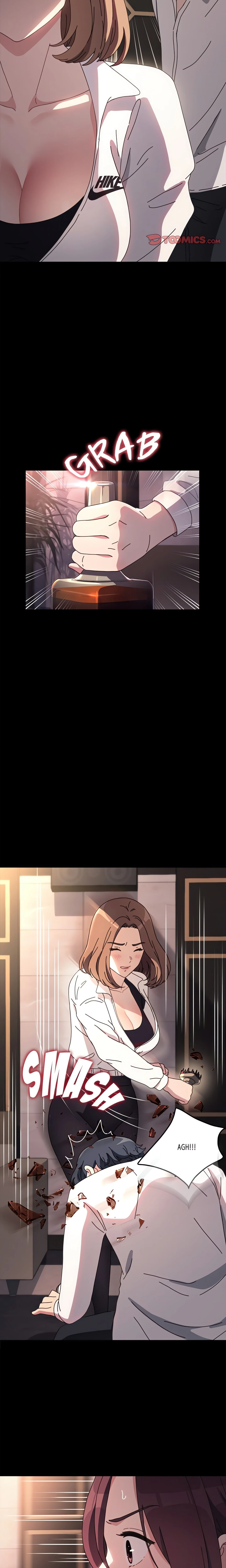 Man of The House (Official) chapter 49 page 20