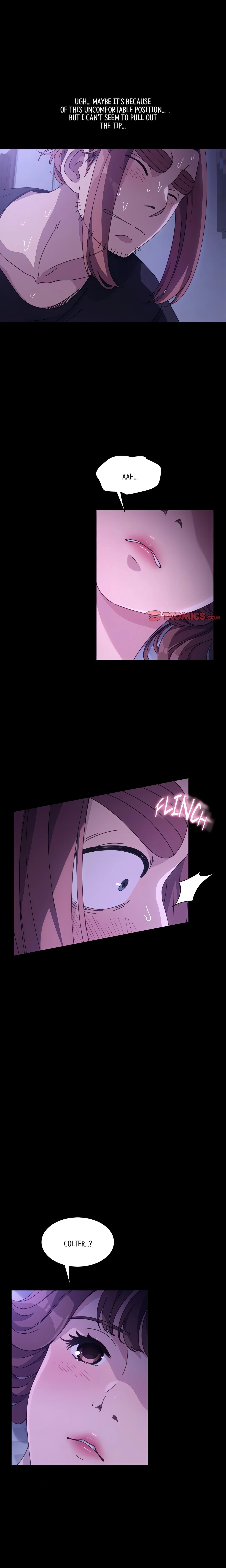 Man of The House (Official) chapter 5 page 1